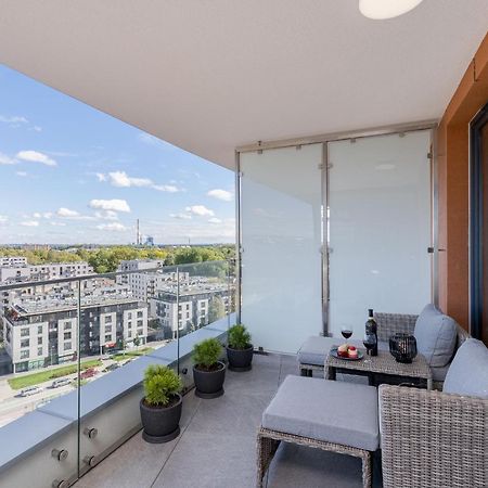 Apartament Mateo Inn Cracovia Esterno foto