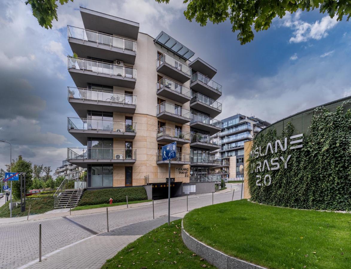 Apartament Mateo Inn Cracovia Esterno foto