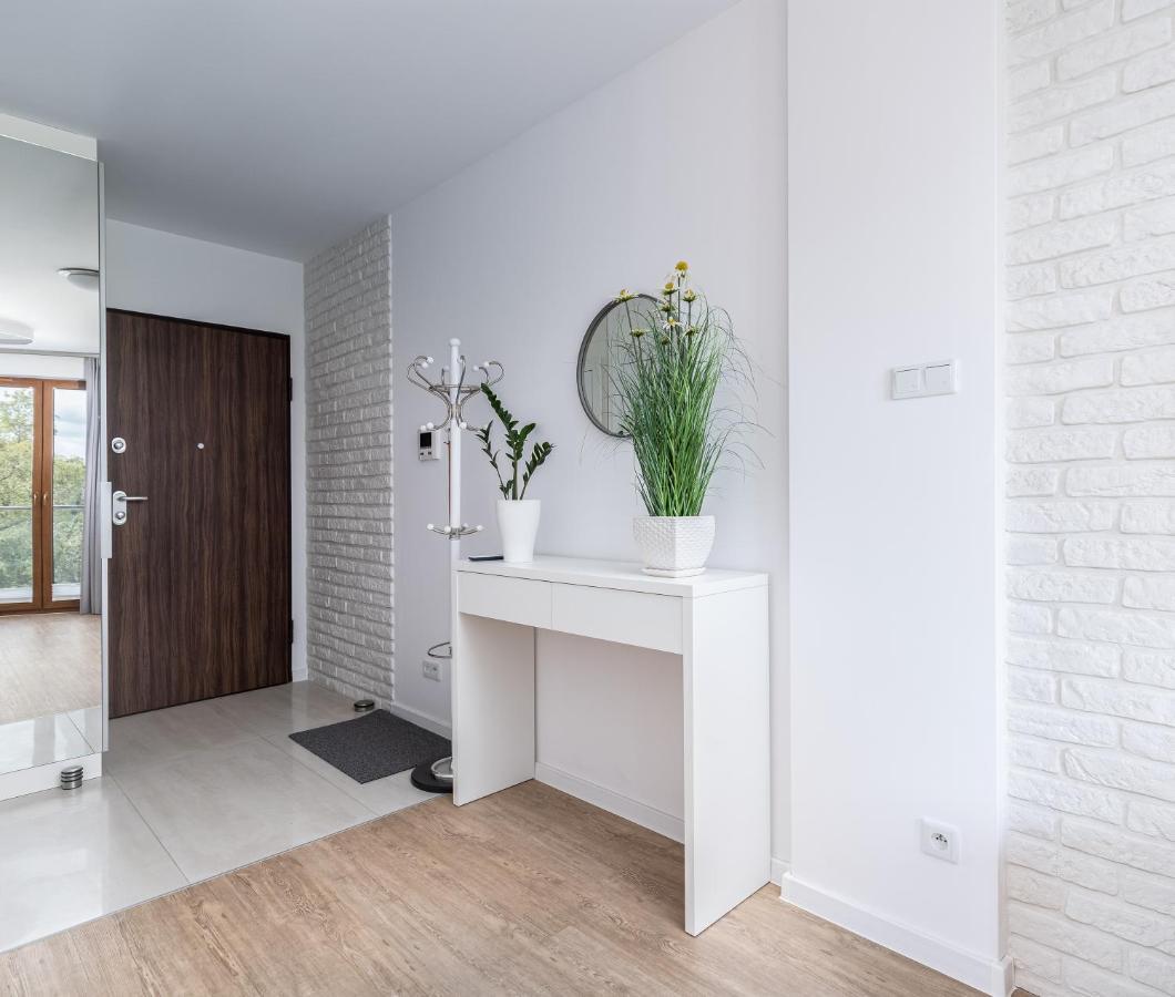 Apartament Mateo Inn Cracovia Esterno foto